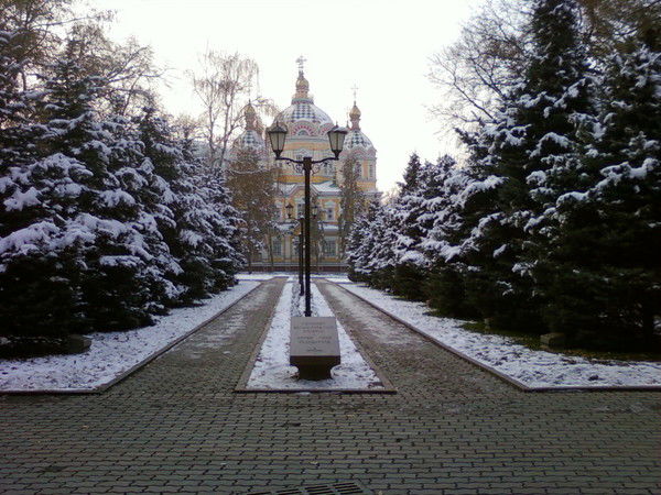 Шерали Мусин