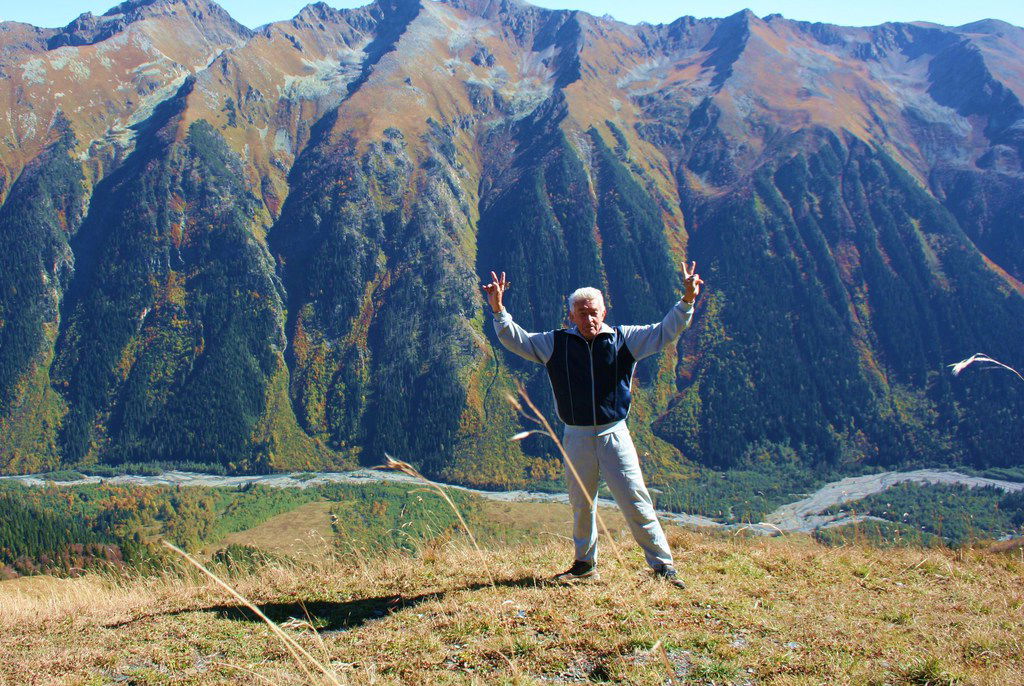 Сергей Князев