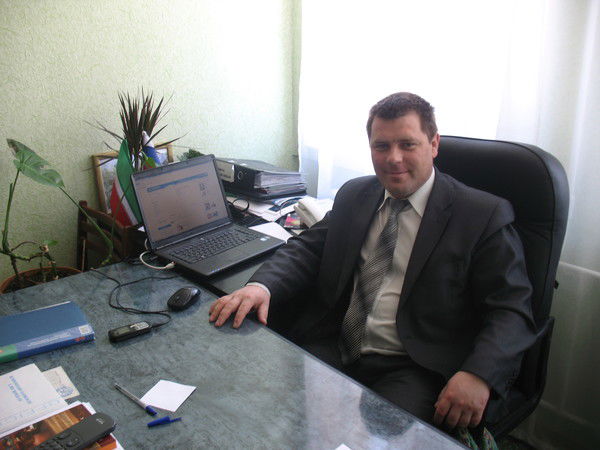 Ильназ Авхадиев