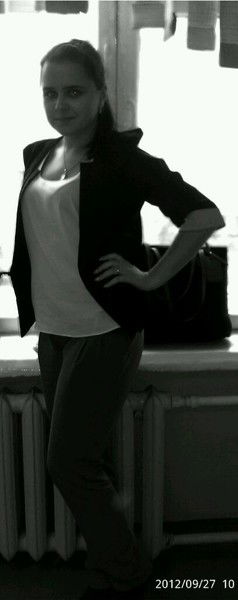 Анастасия Цимбалова