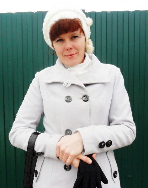 Светлана Алексеева