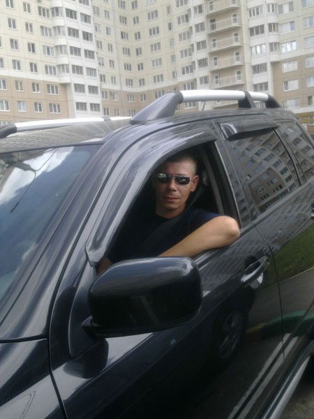 Алексей Ильин