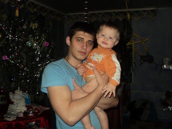 Евгений Чернев