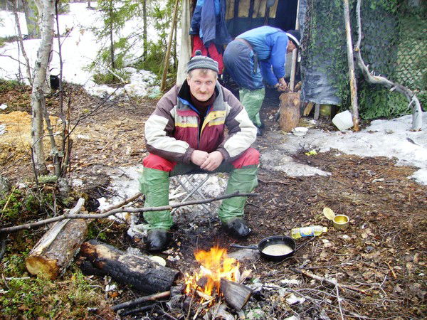 Алексей Зуев