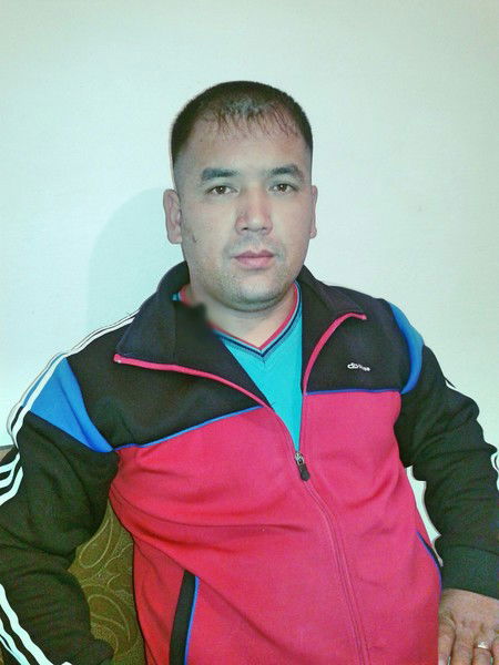 Едиль Адильбеков