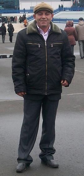 Тагир Вагабов