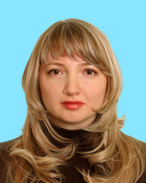 Евгения Благовещенская