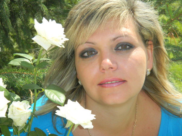 Марина Ивженко