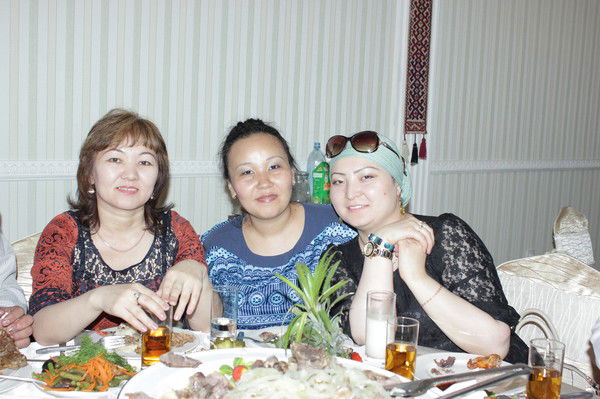 Гульнар Сейтенова