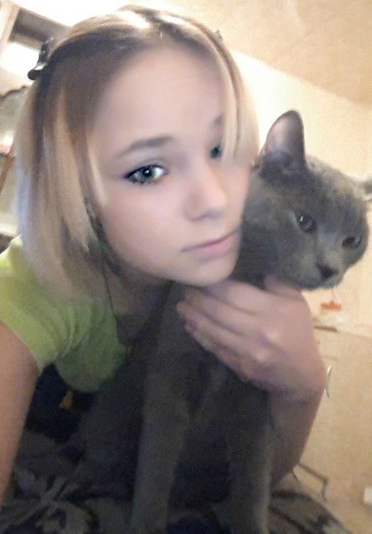 Анастасия Лебедева