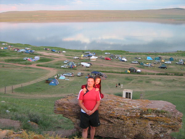 Николай Никулишин