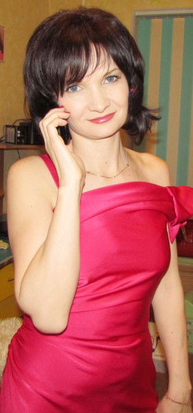 Екатерина Волгужова