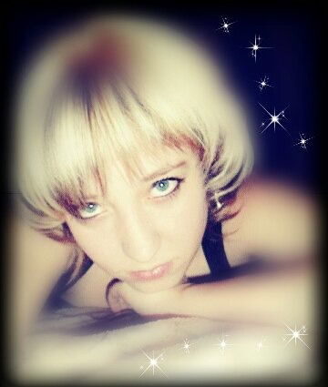 Яна Герасимчик