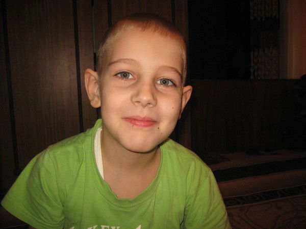 Егор Казанцев