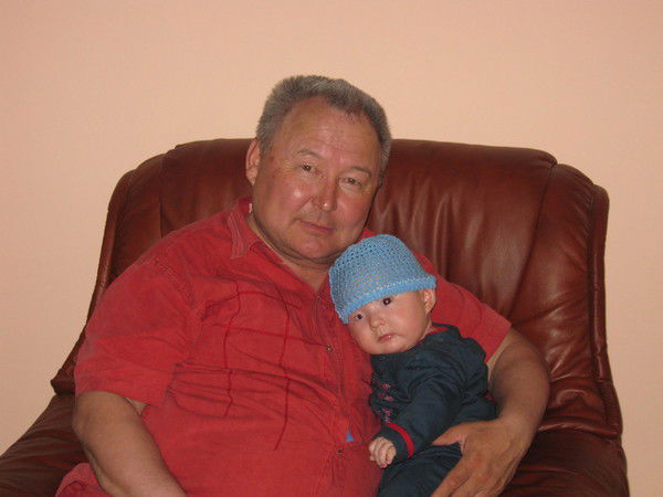 Хамит Мухамеджанов