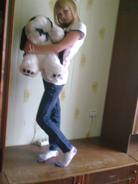 Лиза Ивченко