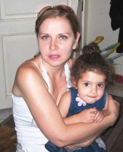 Елена Цапар