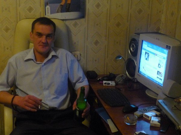 Денис Сергеевич Лоншаков