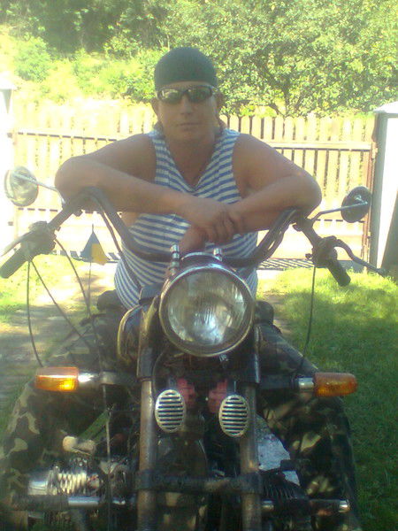 Вталк Демчук