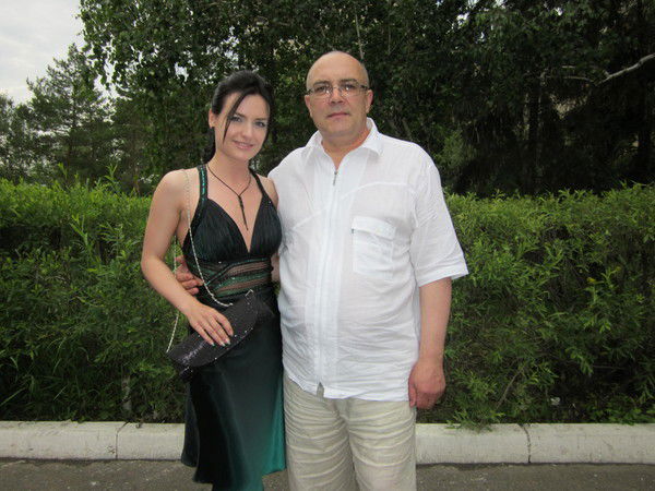 Константин Коркин