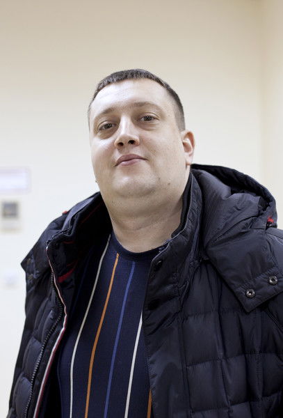 Андрей Гордеев