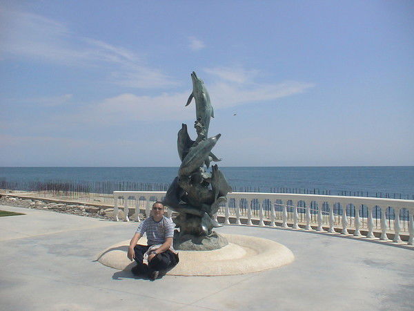 Саша Левченков