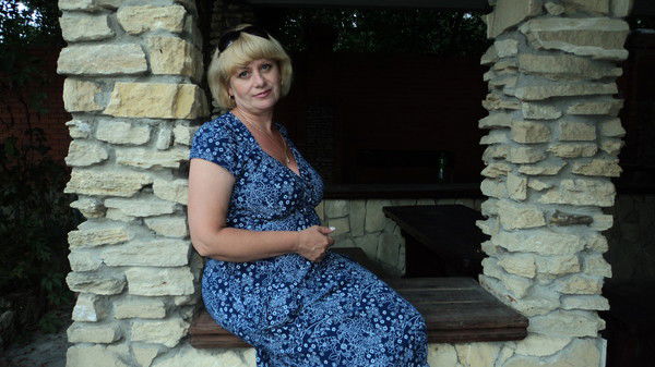 Юлия Кирпичник