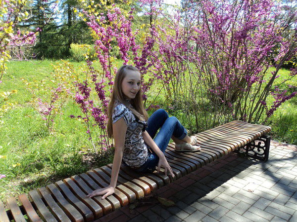 Чулпан Ашрапова