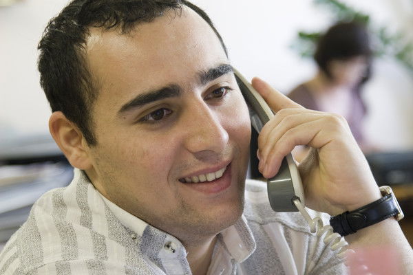 Карен Айрапетян