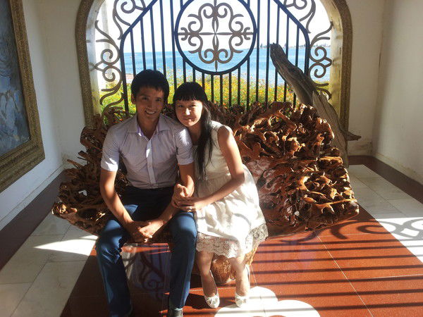 Айтбек Осконбаев