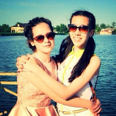 Анна Пятина