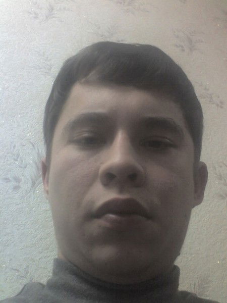 Артём Хмелёв