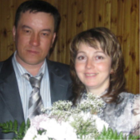 Лейсан Галимова