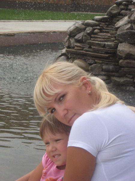 Виктория Конева