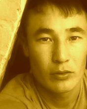 Ерлан Абилов