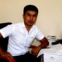 Jandos Sapashov