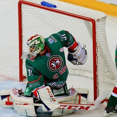 Артур Билалов