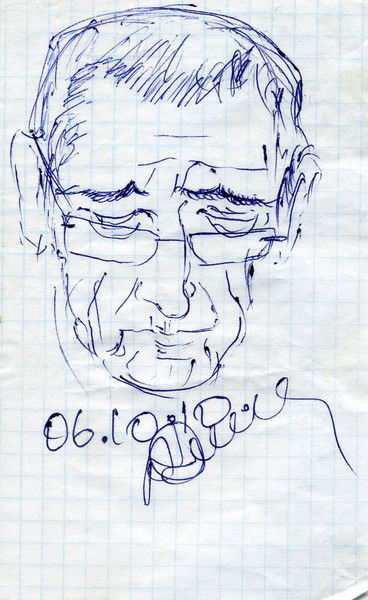 Имьямин Загиров