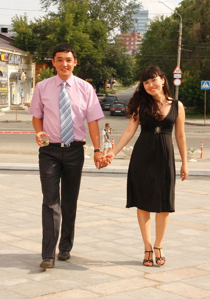 Канат Мусин