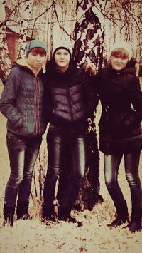 Виктория Тумашевская