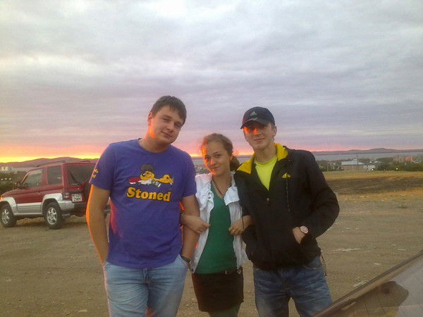 Nate Ardent Archibald