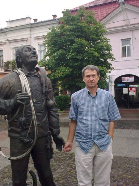 Владимир Лунькин