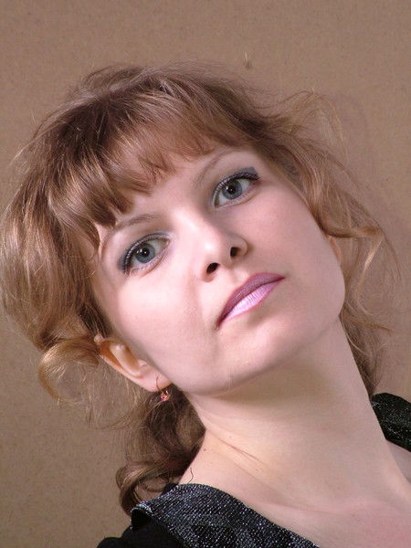 Наталья Холкина