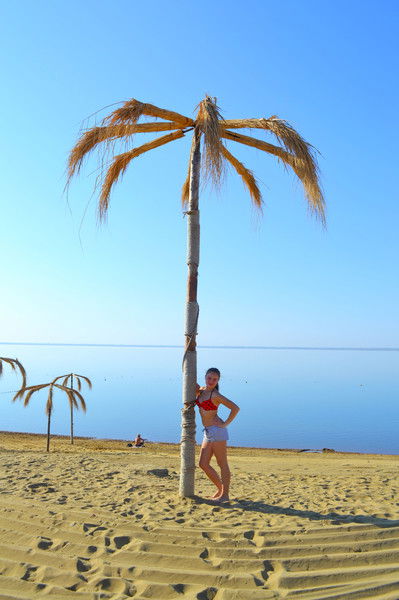 Виктория Нартова