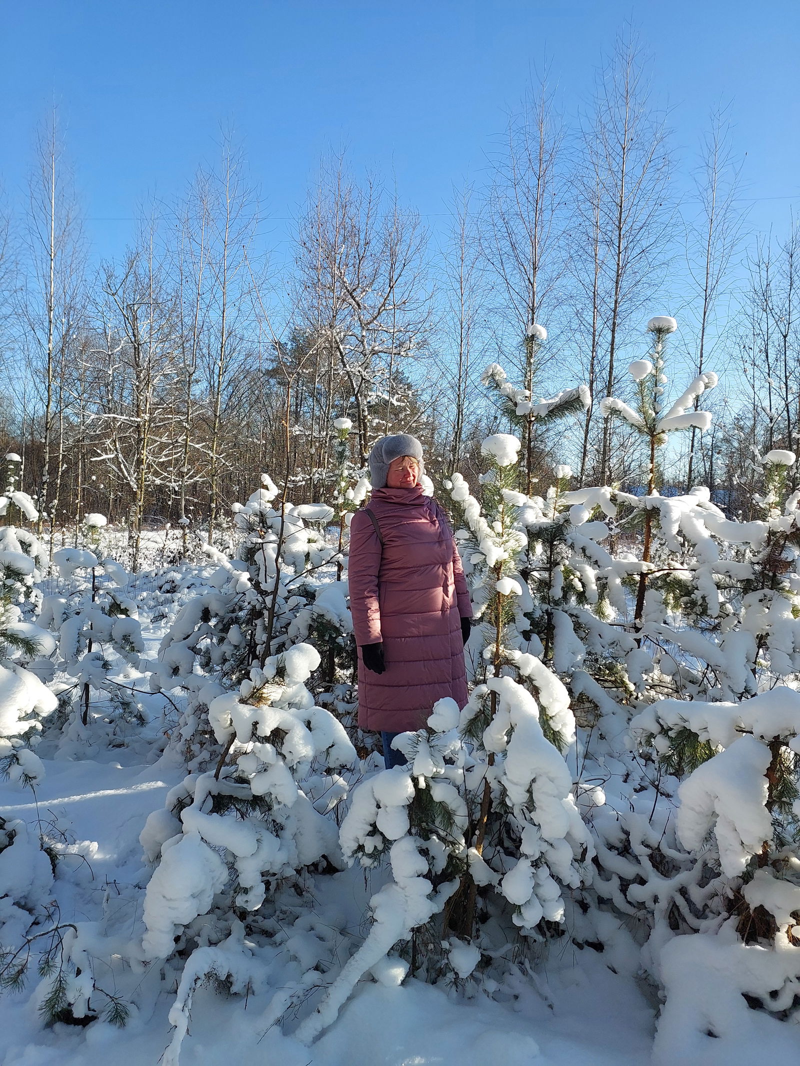 Наталья Гавриленко ( Гомель, Беларусь)