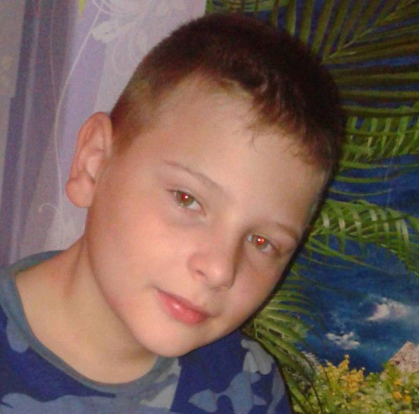 Егор Никонов