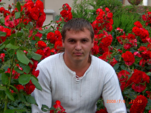 Дмитрий Андрончик