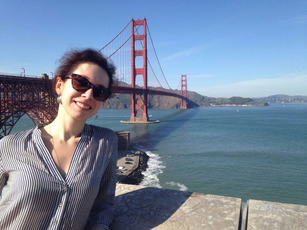 Мария Казакова