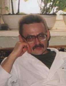 Станислав Порублев