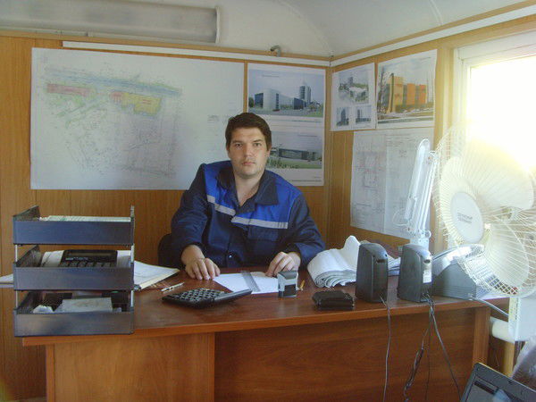 Алексей Осипенко